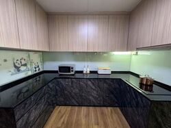 Blk 727 Woodlands Circle (Woodlands), HDB 4 Rooms #635944161